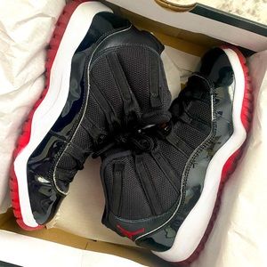 Jordan Retro 11 *Size 3*